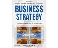 Business Strategy: Dispensa Corso di Studio