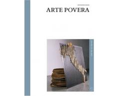 Arte povera. Ediz. inglese: Gallery of the Arts