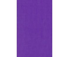 Deko Trends, Tenda con Passanti, Viola