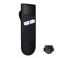 STAIGO 2 Pulsanti 5 Pin A Distanza Controllo Manuale Sostituzione Interruttore Parti per Poltrona Reclinabile Elettrica o Poltrona Elevabile(1 Motore)