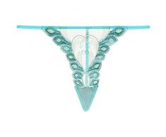 Slip Mutande Mutandine da Donna Mutandine da Donna Mutandine da Donna Basse Sexy Perizoma in Pizzo Mutande Post Parto Mantice
