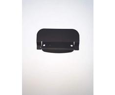 Battifiamma braciere stufe pellet Nordica Extraflame 003277416