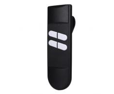 Cryfokt Telecomando a 4 Pulsanti, Telecomando per Poltrona, Interruttore per Poltrona Reclinabile, Telecomando Manuale, Parti per Seggiolone per Poltrona Elevabile Divano Elettrico