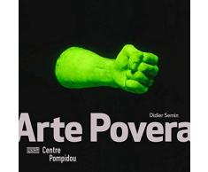 Arte Povera | Monographies et Mouvements
