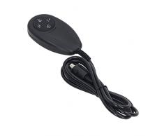 Mumusuki Telecomando per Comando Manuale della Sedia Elevabile, Comando Manuale Remoto per Poltrona Elettrica di Ricambio per Poltrona Reclinabile