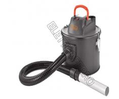 BIDONE ASPIRACENERE 11lt 600watt, funzione Soffiante