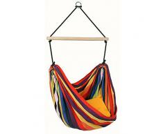 Poltrona Pensile Kid's Relax Rainbow