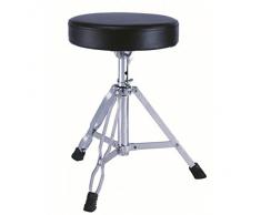 SOUNDSATION - Sgabello imbottito per batteria