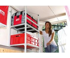 Fiamma 98655‐907 Garage System Standard Scaffalature