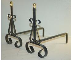 Vigor-Blinky Alari Ferro Battuto
