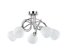 ALFA PABLO 5 Lampadari Lampadario Lampada a sospensione