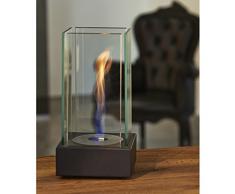 TECNO AIR SYSTEM Biocamino Nero