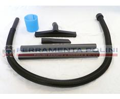 LAVORWASH BIDONE ASPIRACENERE,ASPIRAPOLVERE, ASPIRALIQUIDI LAVOR POKER 4 in 1