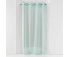 douceur dintérieur, Tenda con occhielli