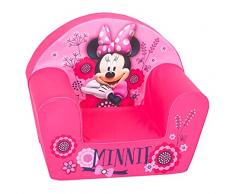 Disney - Minnie Blossoms and Bows Poltrona, 42 x 50 x 32 cm, dai 2 anni