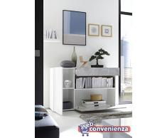 Web Convenienza Madia Nice Bianco