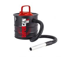 HEPA ASPIRACENERE LT.18 TUBO MET.FUNZIONE SOFFIANTE 1200W