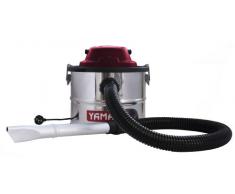 Yamato Cinix Aspiracenere Elettrico, 15 L, 800W