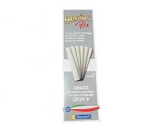 vivi casa Genius Fix per Fissaggio Copridivani Fermo Divani Kit 6 Pezzi