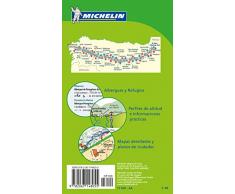 Camino de Santiago 1:150.000