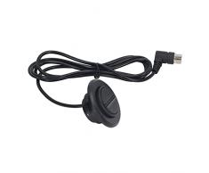 FOTABPYTI Comando Manuale per Poltrona Elevabile, Comando Manuale per Poltrona Reclinabile Elettrica 2 Pulsanti Universali per Poltrona Reclinabile Elettrica