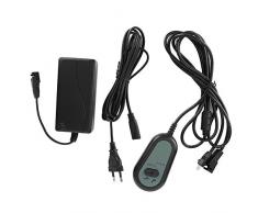 Naroote Controller per Divano Interruttore a Comando Manuale per Uso Domestico Multiuso sensibile con Interruttore di Comando a Due Pulsanti per Poltrona elevabile Rec