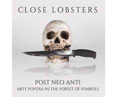 Post Neo Anti: Arte Povera In The Forest Of Symbol