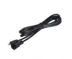 Storaffy Cavo di Alimentazione reclinabile Elettrico, trasformatore di Alimentazione CC Cavo a Parete Adattatore 29V 2A Compatibile per Sedia elevabile, Poltrona reclinabile elettrica