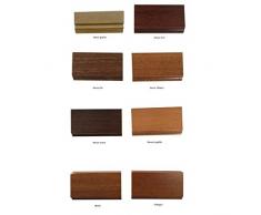 MOBILE CREDENZA DISPENSA MASSELLO ARTE POVERA - Come foto