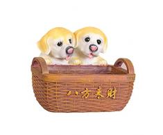 AAGAZA Cesto Unico for Frutta e Verdura Dispensa e organizzazione della Cucina Portafrutta Decorazione della casa colonica Organizzatore da Tavolo Resina for Sala da Pranzo Vacanza/1106