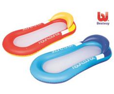 Bestway 43103 gonfiabile poltrona lounge materassino m160