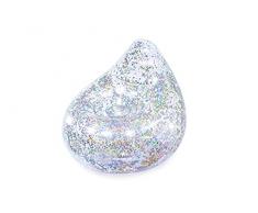 Bestway 75105 Poltrona gonfiabile Glitter Dream™
