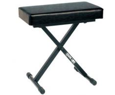 QuikLok BX718 panca grande H reg. cuscino alto