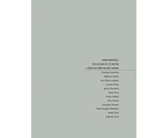 Metamorphosis: the alchemists of matter. A point of view on arte povera