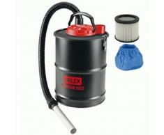 VALEX CINDER 1003 BIDONE ASPIRACENERE 18L 1000W 1350134