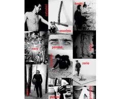 Arte Povera. Ediz. Multilingue. DVD