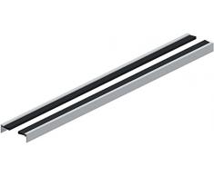 Schneider Electric nsybce8 Guarnizioni di ingresso cavo flessibile di spazzola Spacial SF 25 mm – Armadio 800 mm