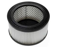 vhbw filtro HEPA compatibile con Monzana (tutti modelli di aspiracenere) aspirapolvere