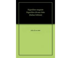 frigorifero magnete frigorifero divano letto