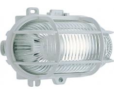 plafoniera etrusca 19080001Â papillon-blanc