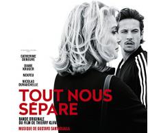 Tout nous sépare (Thème principal)