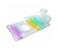 Bestway 43011 - Kool Lounge Poltrona Materassino