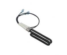 Candeletta ceramica stufa pellet 220v 380w candeletta resistenza accensione stufa resistenza ceramica stufa pellet