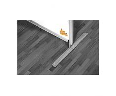 PARETE MOBILE DIVISORIA PARETINA BIANCO SATINATO UFFICIO STUDIO NEGOZIO WHL800SB