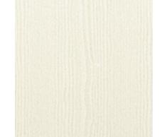 Tontarelli Omnimodus Armadio 3 Ante 2 Moduli, Plastica, Angora, 118x47x85.5 cm
