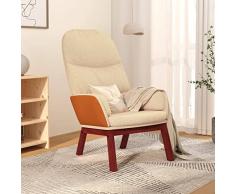 Tidyard Poltrona,Poltrocina,Relax,per Soggiorno,in Tessuto,Design,70x77x98 cm,Poltrona da TV,Poltrona Relax,Poltrona in Tessuto,Poltrona da Salotto,Sedia Sala da Pranzo e Cucina a Braccioli