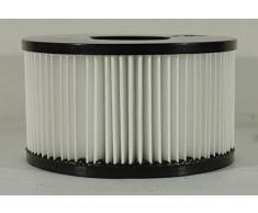 Filtro Per Bidone Aspiracenere - Vigor 600-800-1200 WATT - Ad Incastro - COD. ARTICOLO 99400-45/3