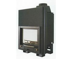 CTM Termocamini Italia Basic 30 Termocamino a Legna TBSC30