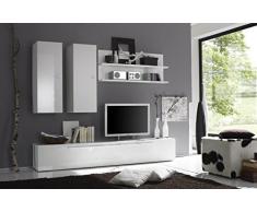 Primo 14 Parete Attrezzata Soggiorno Minimal Porta Tv