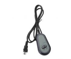 Telecomando per Poltrona Elettrica, 2 Tasti 5 Pin, Ricambio Telecomando Poltrona Elettrica, Telecomando per Poltrone Reclinabili Elettriche e Poltrone Elevabili (5A)